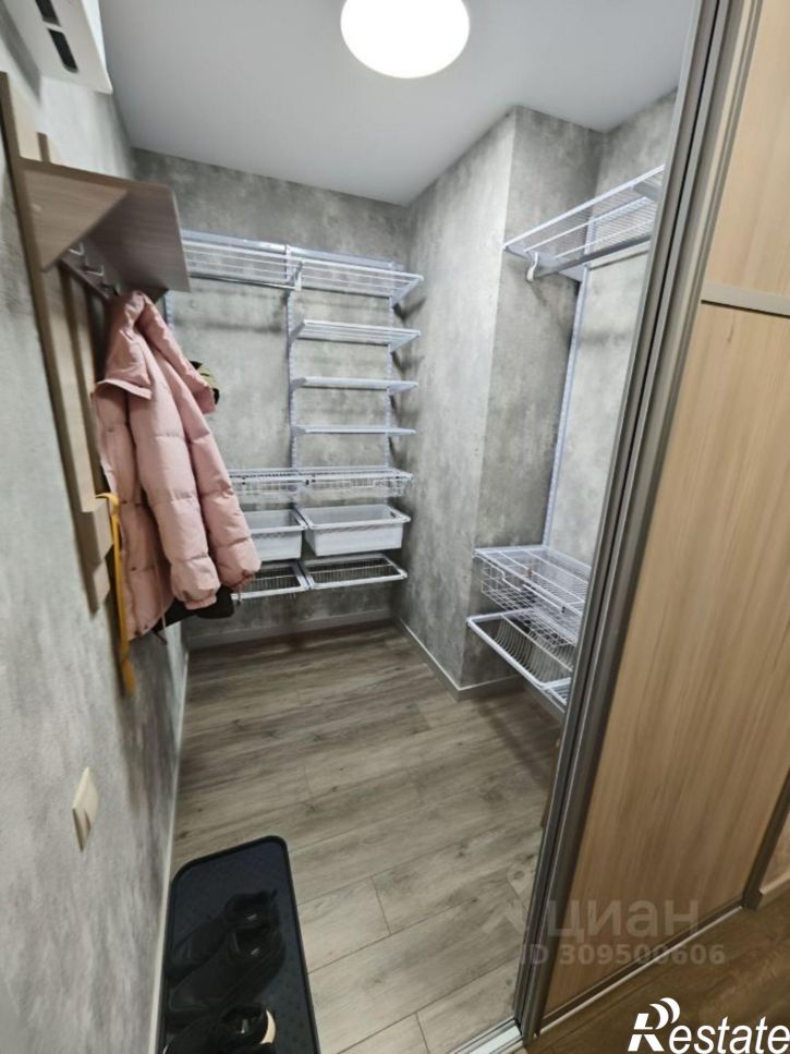 2-комн квартира ул Аметьевская магистраль, 16 2,  д. 16 2,  к. 2
