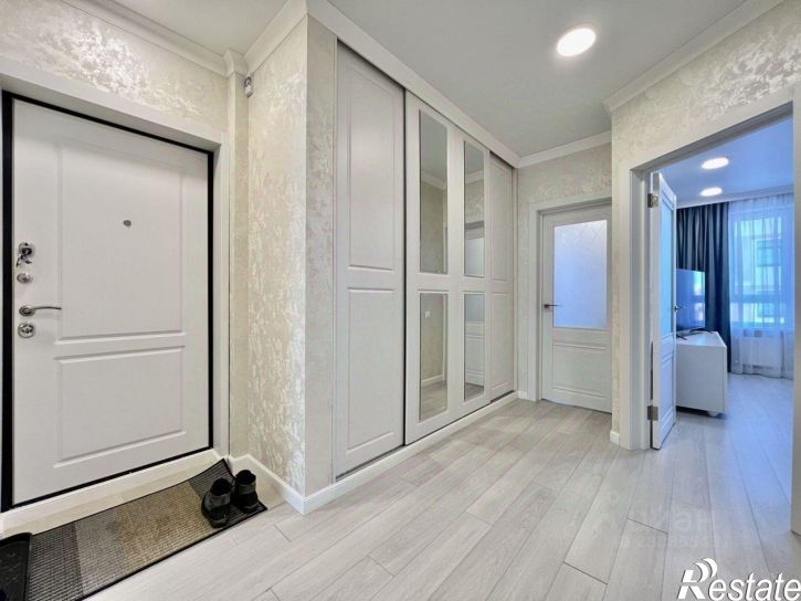 2-комн квартира ул Калинина, 32,  д. 32