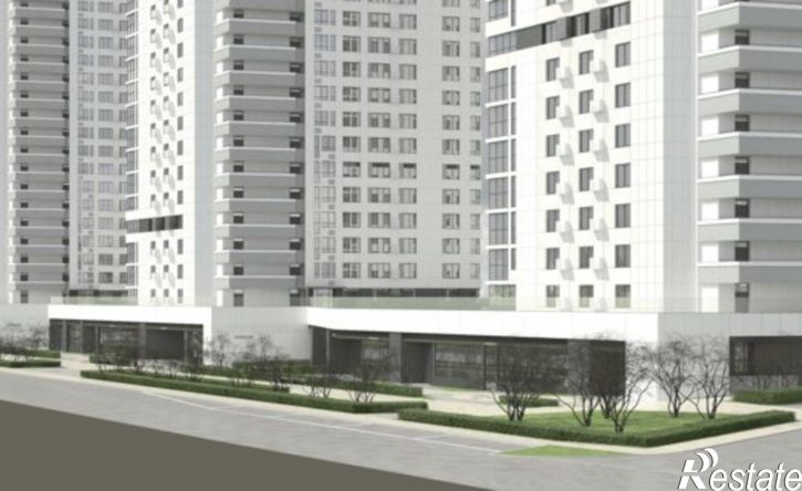 2-комн квартира в новом доме ул Коновалова, 54,  д. 54
