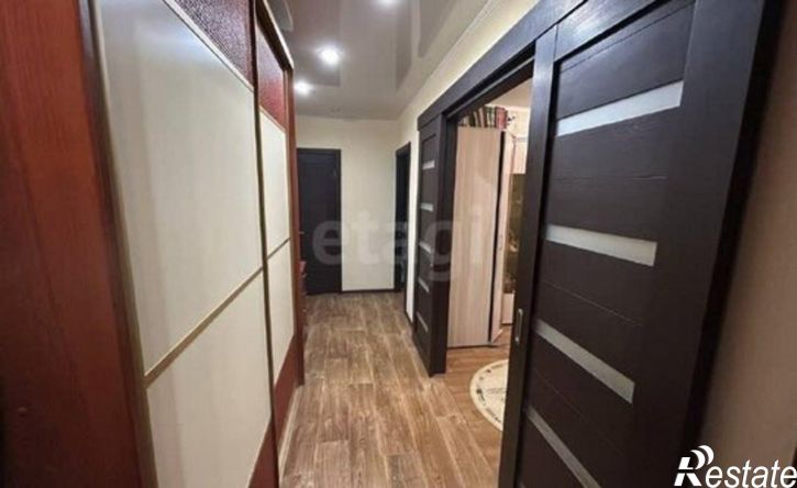 3-комн квартира ул Кул Гали, 36,  д. 36