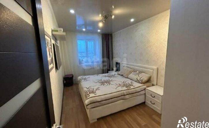 3-комн квартира ул Кул Гали, 36,  д. 36