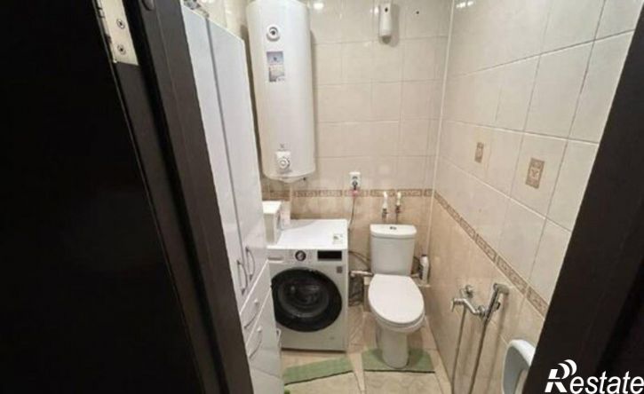 3-комн квартира ул Кул Гали, 36,  д. 36