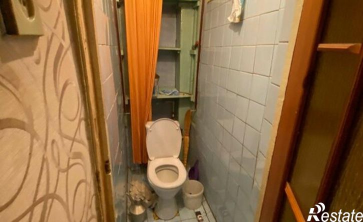 4-комн квартира ул Химиков, 59,  д. 59