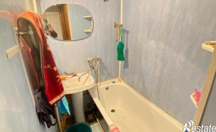 4-комн квартира ул Химиков, 59,  д. 59