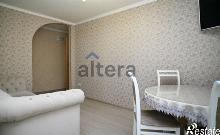 3-комн квартира ул Девятаева, 9,  д. 9