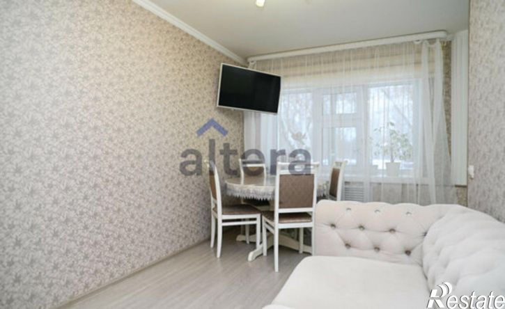 3-комн квартира ул Девятаева, 9,  д. 9