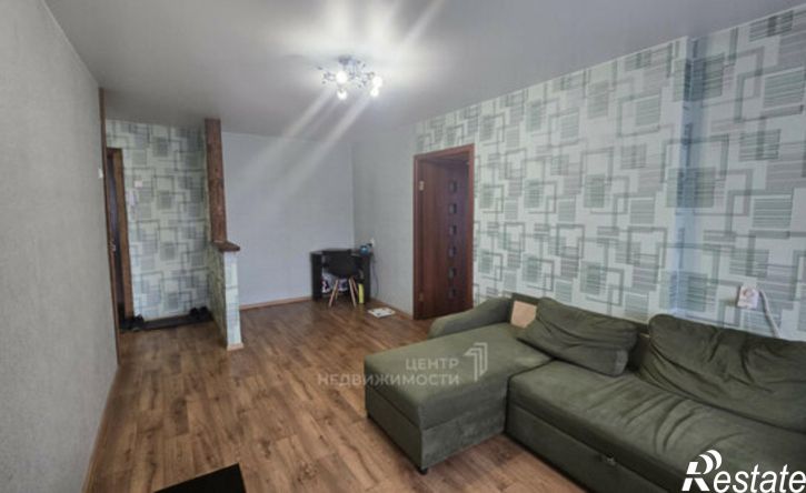 2-комн квартира ул Татарстан, 52/72,  д. 52/72