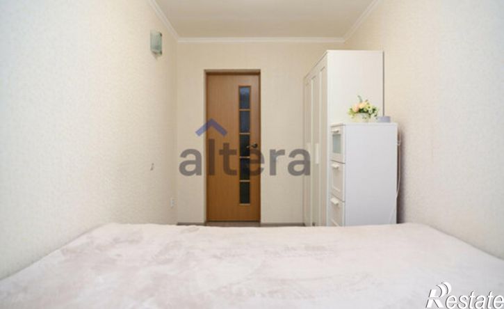 3-комн квартира ул Девятаева, 9,  д. 9