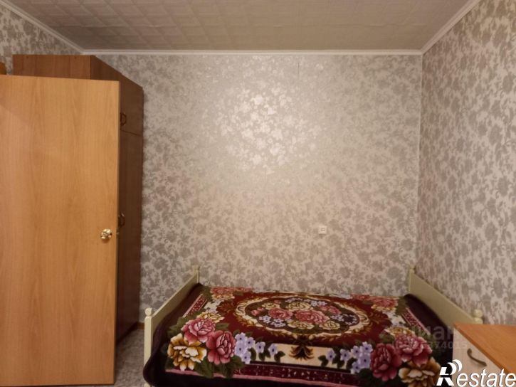 1-комн квартира улица Голубятникова, 19А,  д. 19А