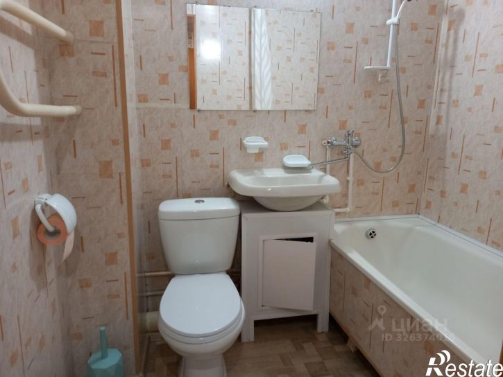 1-комн квартира улица Голубятникова, 19А,  д. 19А