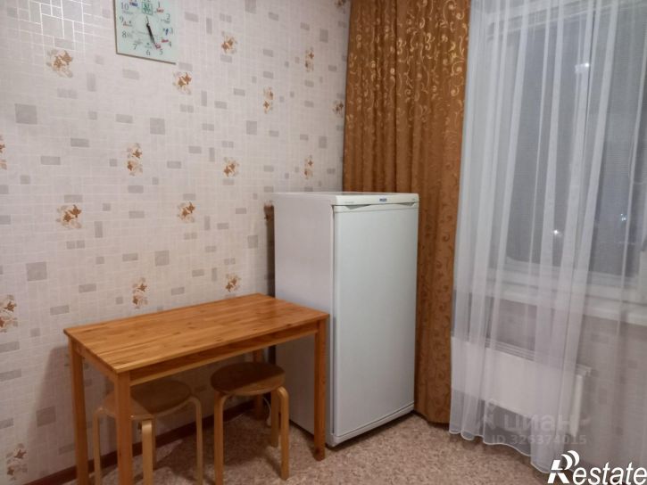 1-комн квартира улица Голубятникова, 19А,  д. 19А