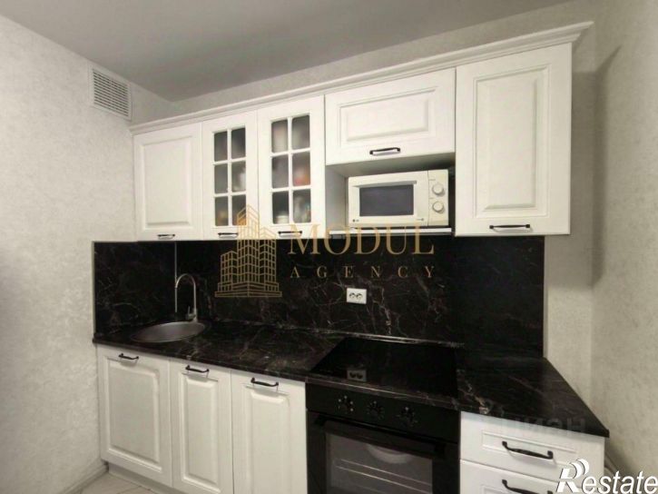 1-комн квартира улица Александра Курынова, 11 к1,  д. 11 к1