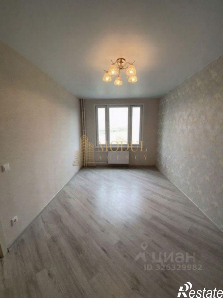 1-комн квартира улица Александра Курынова, 11 к1,  д. 11 к1