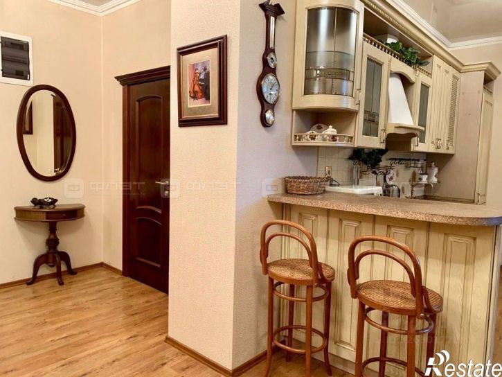 1-комн квартира улица Толстого, 14А,  д. 14А