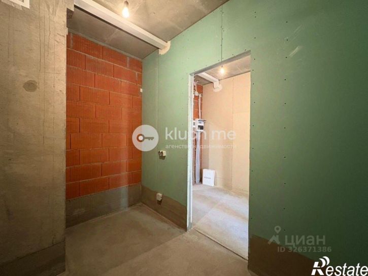 2-комн квартира улица Гаврилова, 7 к1,  д. 7 к1