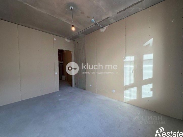 2-комн квартира улица Гаврилова, 7 к1,  д. 7 к1