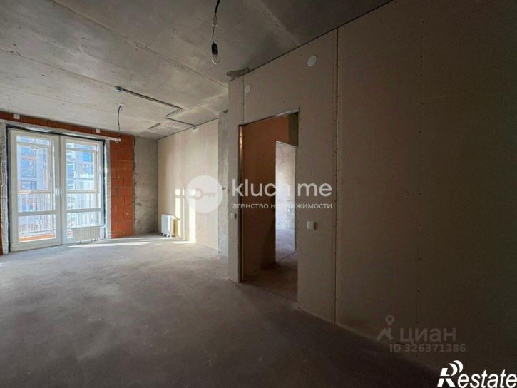 2-комн квартира улица Гаврилова, 7 к1,  д. 7 к1