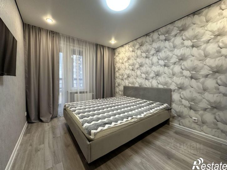3-комн квартира ул Александра Курынова, 4 3,  д. 4 3,  к. 3