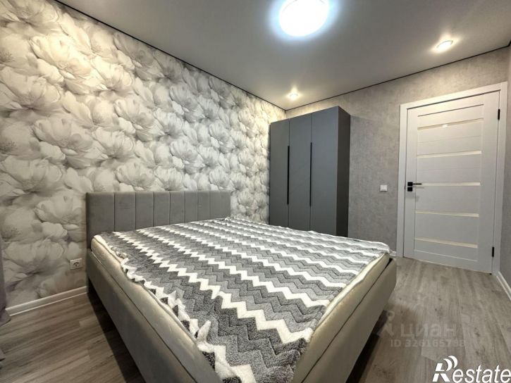 3-комн квартира ул Александра Курынова, 4 3,  д. 4 3,  к. 3