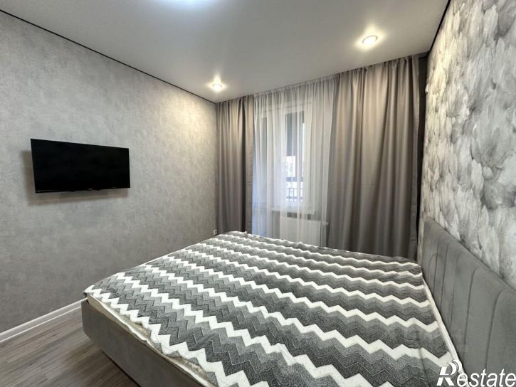 3-комн квартира ул Александра Курынова, 4 3,  д. 4 3,  к. 3