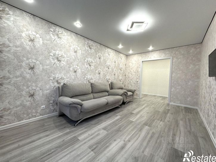 3-комн квартира ул Александра Курынова, 4 3,  д. 4 3,  к. 3