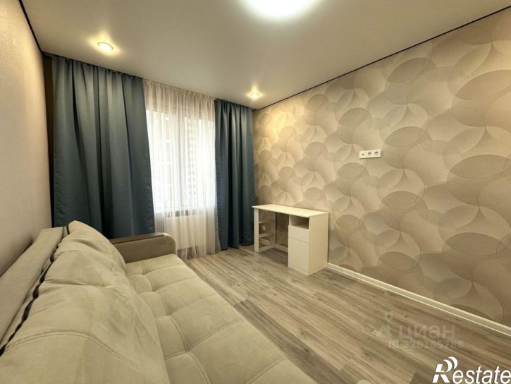 3-комн квартира ул Александра Курынова, 4 3,  д. 4 3,  к. 3