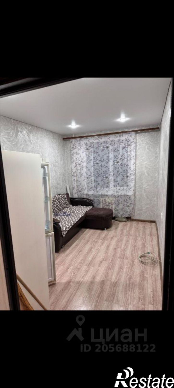 Комната Коллективная улица, 29,  д. 29