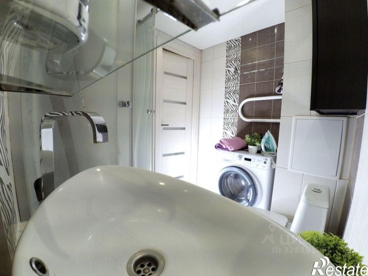 1-комн квартира улица Четаева, 58,  д. 58