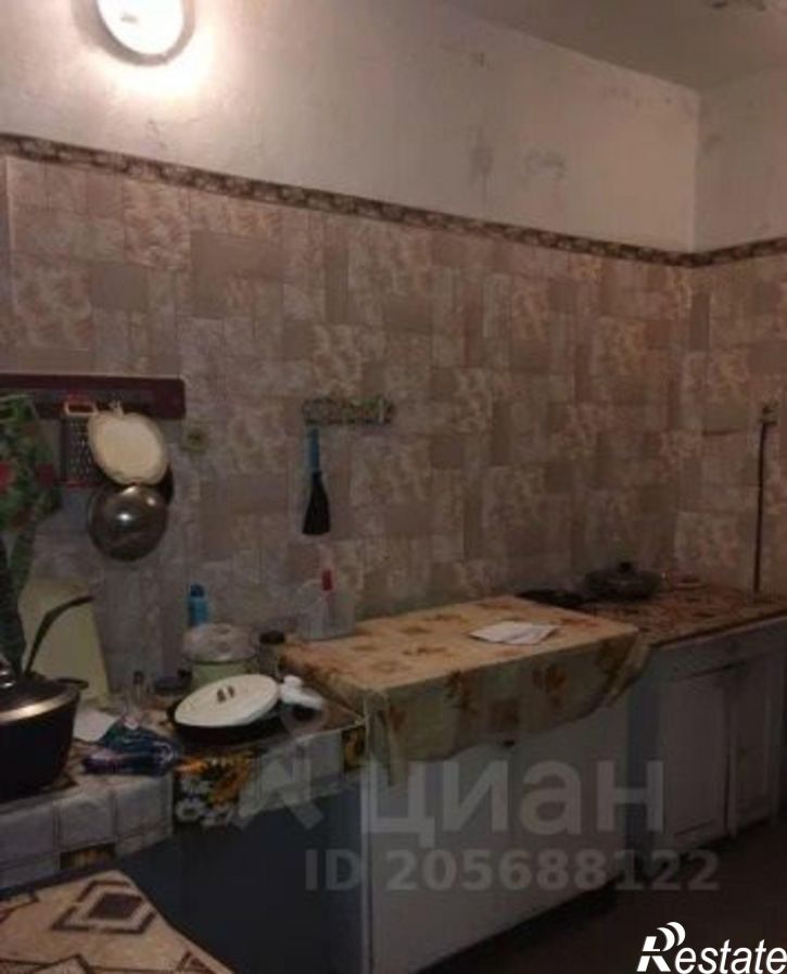 Комната Коллективная улица, 29,  д. 29