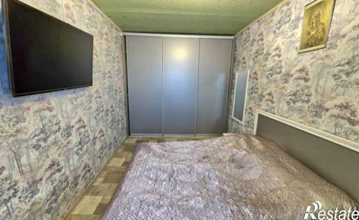 3-комн квартира ул Хлебозаводская, 9,  д. 9