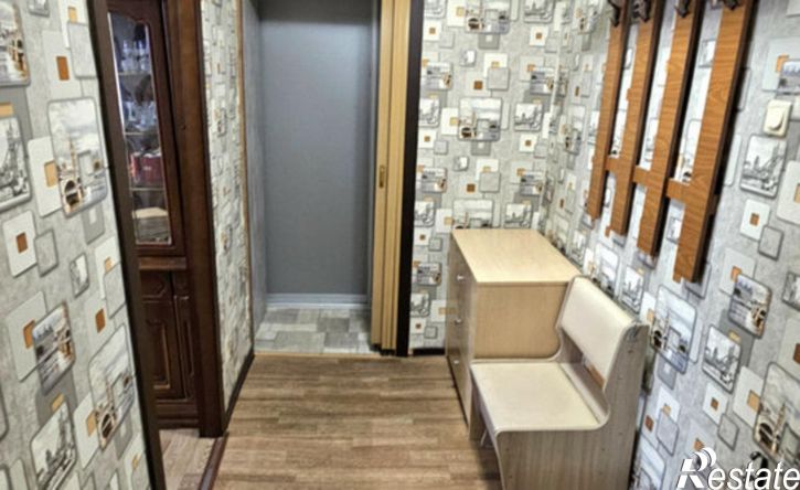 3-комн квартира ул Хлебозаводская, 9,  д. 9