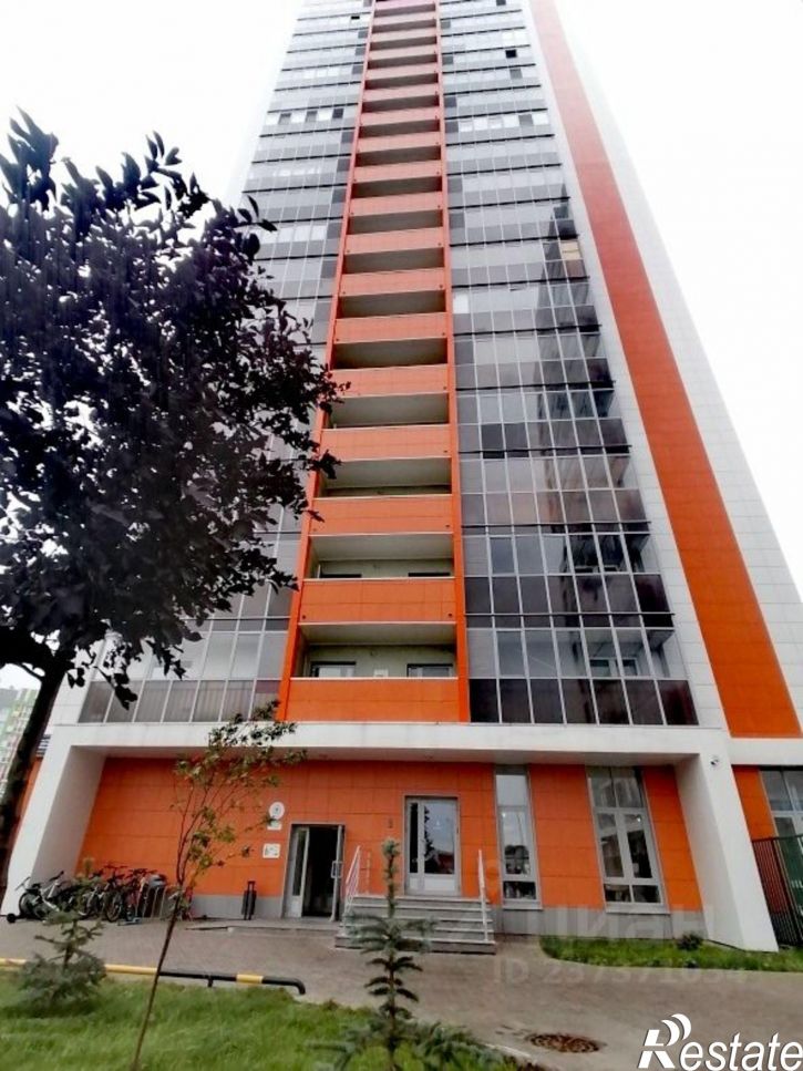 2-комн квартира ул Азата Аббасова, 9,  д. 9