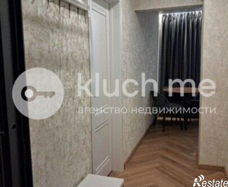 1-комн квартира улица Натана Рахлина, 15 к2,  д. 15 к2