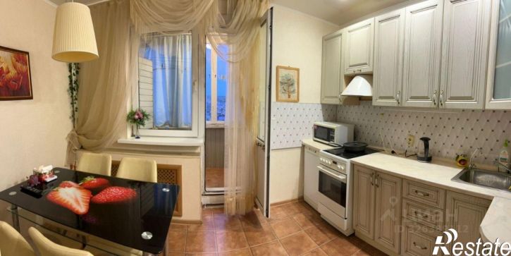 2-комн квартира ул Минская, 50,  д. 50