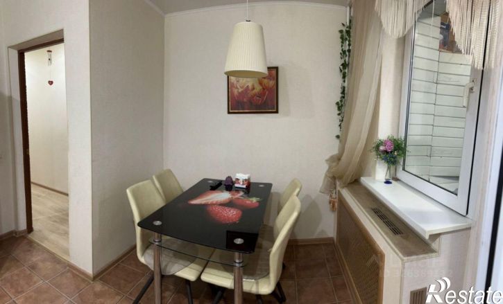 2-комн квартира ул Минская, 50,  д. 50