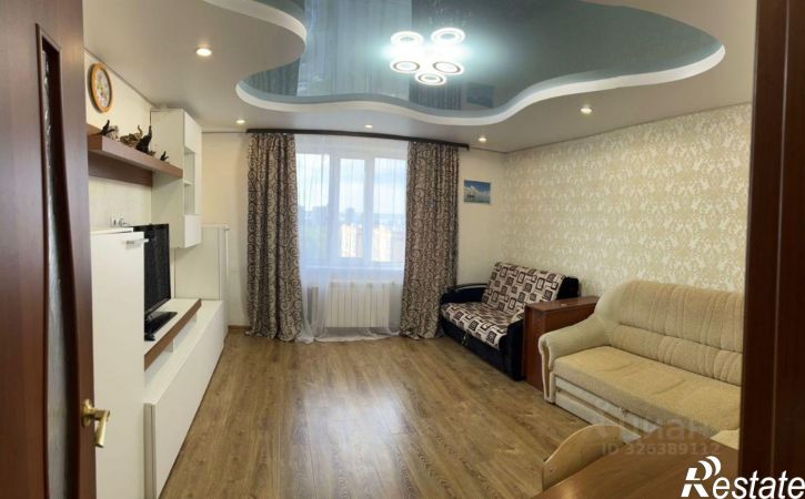 2-комн квартира ул Минская, 50,  д. 50