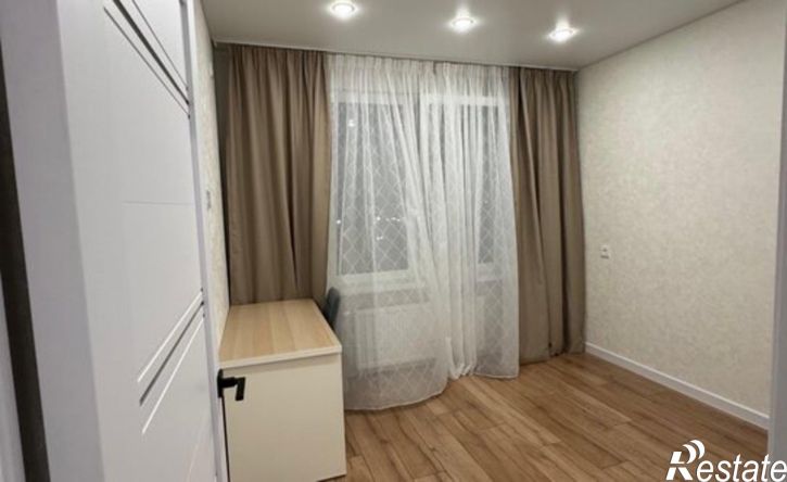 3-комн квартира Республика Татарстан (Татарстан), улица Рашида Нежметдинова, 11к2