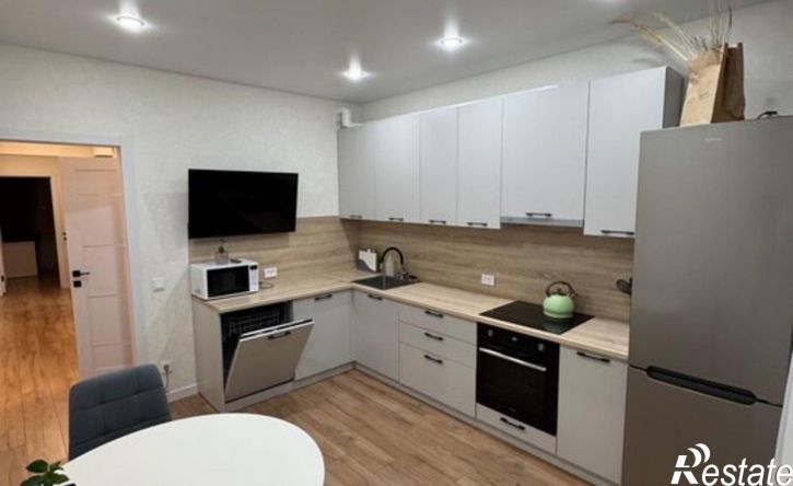 3-комн квартира Республика Татарстан (Татарстан), улица Рашида Нежметдинова, 11к2