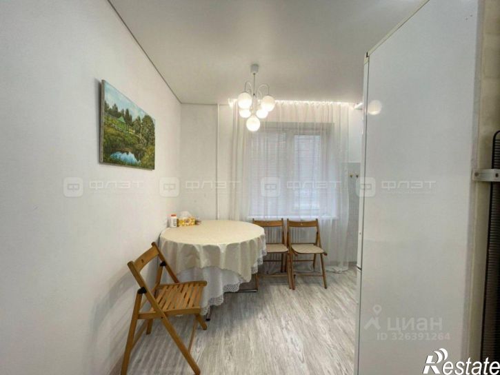 1-комн квартира улица Юлиуса Фучика, 102,  д. 102