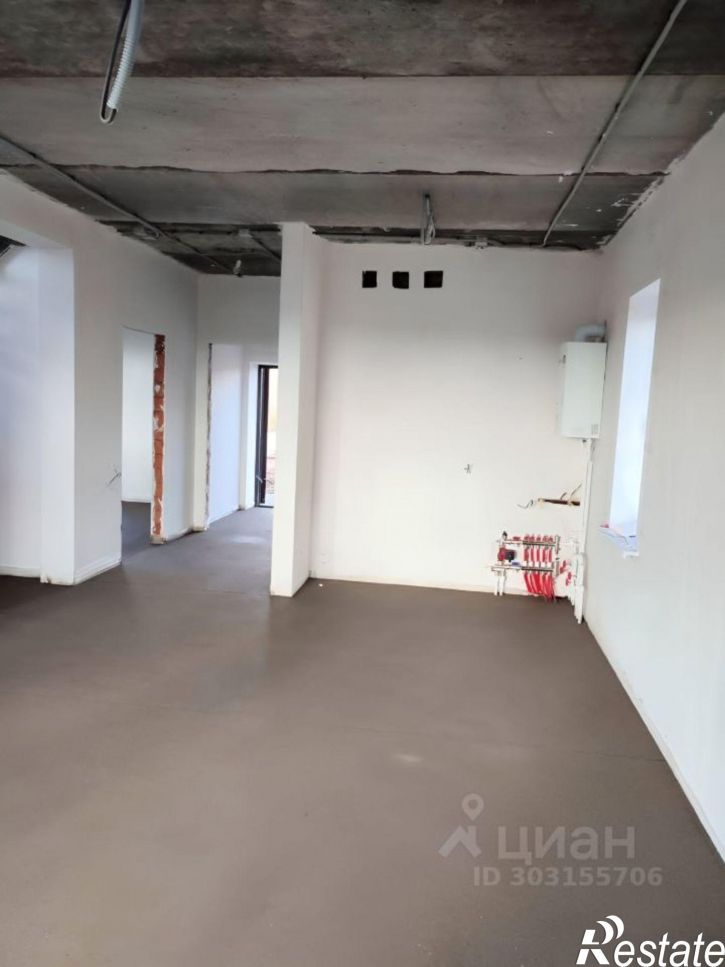 Коттедж/дом улица Алгарыш, 4В,  д. 4В