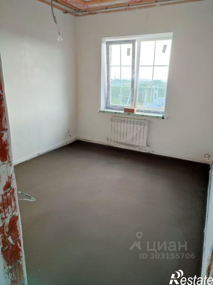 Коттедж/дом улица Алгарыш, 4В,  д. 4В