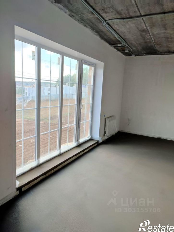 Коттедж/дом улица Алгарыш, 4В,  д. 4В