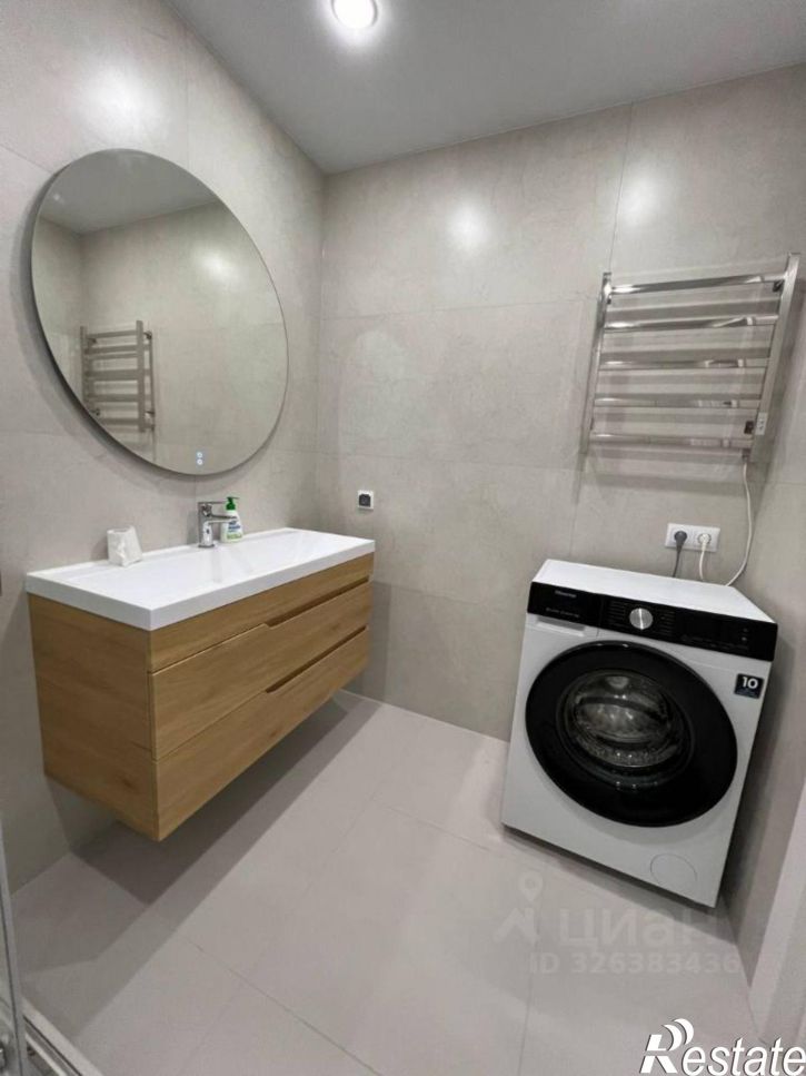 2-комн квартира улица Анаса Тазетдинова, 7 к1,  д. 7 к1