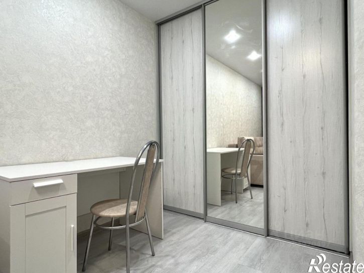 1-комн квартира ул Азата Аббасова, 10,  д. 10