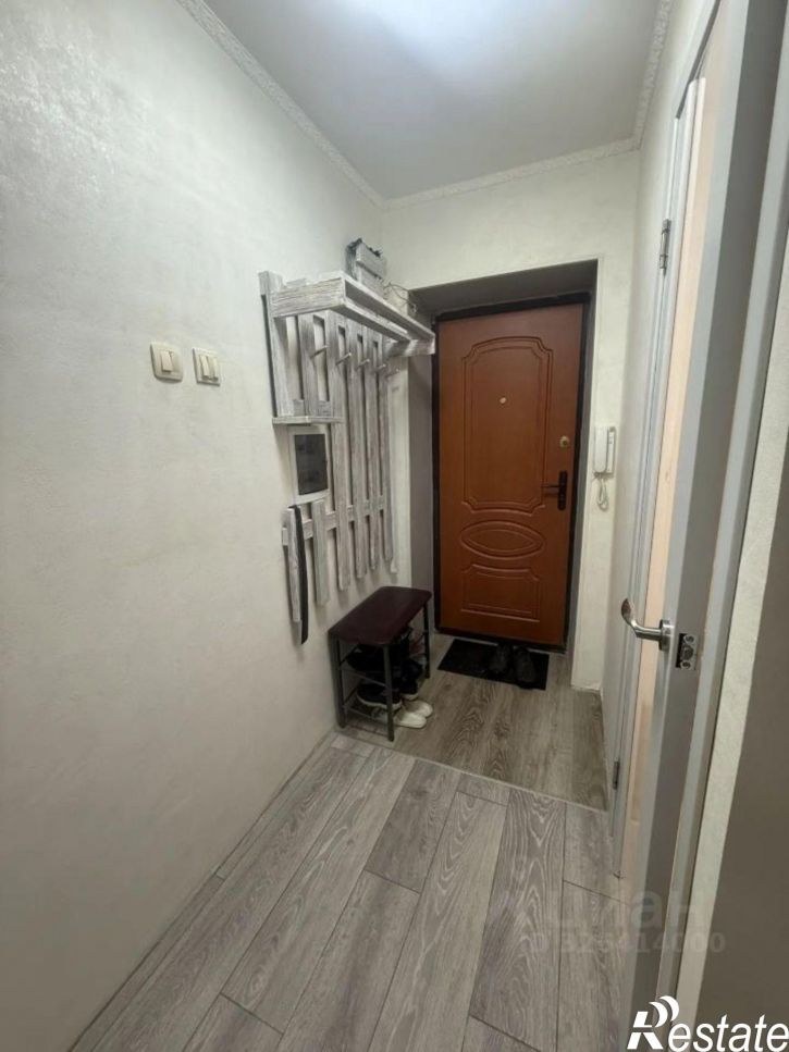 1-комн квартира