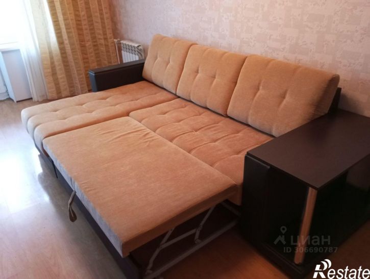 2-комн квартира ул Восход, 15,  д. 15