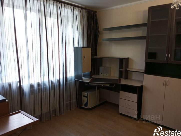 2-комн квартира ул Восход, 15,  д. 15