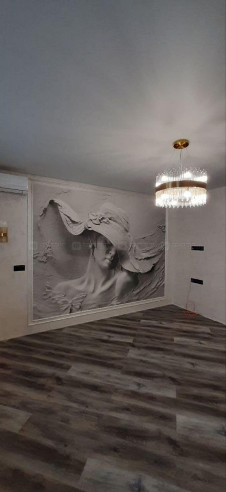 1-комн квартира ул. Уютная, дом 8