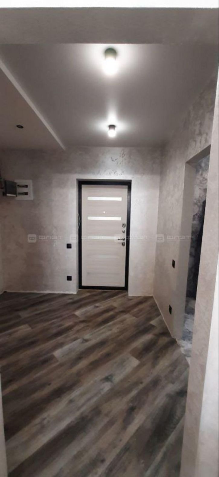 1-комн квартира ул. Уютная, дом 8