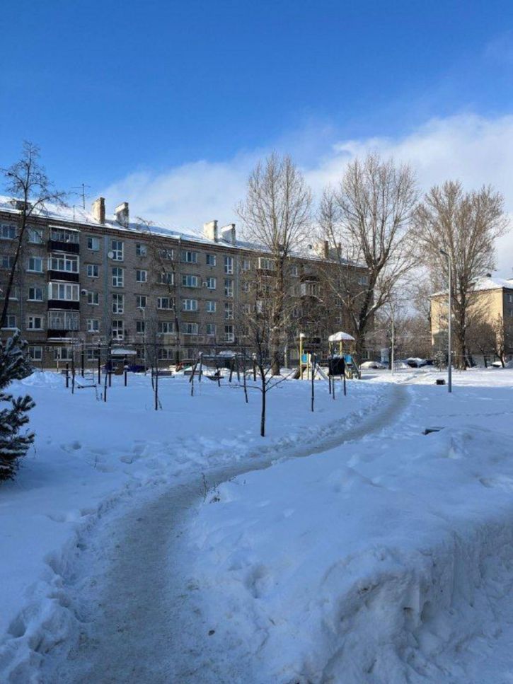 Комната ул. Беломорская, дом 246